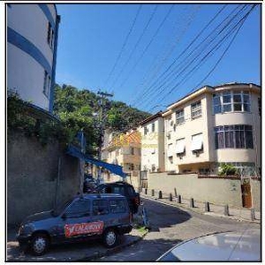 Casa em Vila Isabel, Rio de Janeiro/RJ de 125m² 3 quartos à venda por R$ 211.534,00