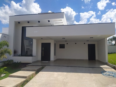 Casa em Vila Jorge Zambon, Jaguariúna/SP de 156m² 3 quartos à venda por R$ 944.000,00