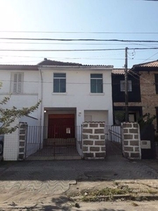 Casa em Vila Matias, Santos/SP de 335m² 5 quartos à venda por R$ 957.000,00 ou para locação R$ 10.000,00/mes