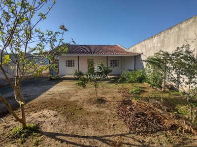 Casa em Vila Nova, Barra Velha/SC de 336m² 2 quartos para locação R$ 1.700,00/mes
