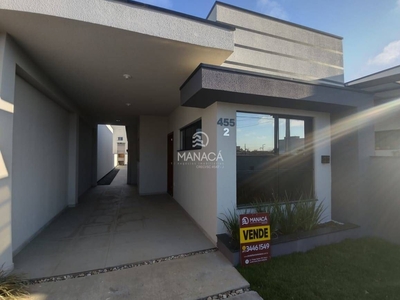 Casa em , Barra Velha/SC de 98m² 3 quartos à venda por R$ 449.000,00