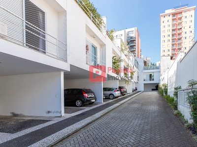 Casa em Vila Sofia, São Paulo/SP de 166m² 2 quartos à venda por R$ 1.249.000,00