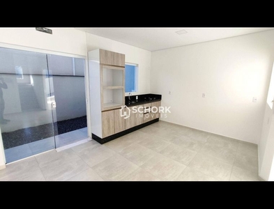 Casa no Bairro Passo Manso em Blumenau com 2 Dormitórios e 72 m²