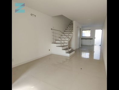 Casa no Bairro Passo Manso em Blumenau com 2 Dormitórios (2 suítes) e 80.82 m²