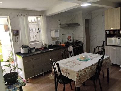 Casa para venda em São Paulo / SP, Jardim Matarazzo, 2 dormitórios, 2 banheiros, 1 garagem, área total 126,60