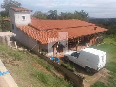 Chácara em Caioçara, Jarinu/SP de 95m² 2 quartos à venda por R$ 479.000,00
