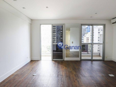 Conjunto em Jardim Paulista, São Paulo/SP de 40m² à venda por R$ 1.199.000,00