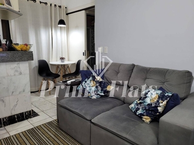 Flat em Vila Suzana, São Paulo/SP de 30m² 1 quartos à venda por R$ 200.500,00