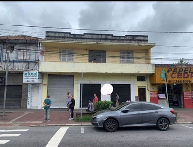 Galpão em Vila Nova, Cubatão/SP de 500m² à venda por R$ 4.500.000,00 ou para locação R$ 40.000,00/mes