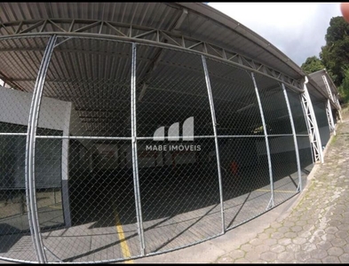 Terreno no Bairro Escola Agrícola em Blumenau com 428 m²