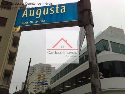 Imóvel Comercial em Consolação, São Paulo/SP de 600m² 17 quartos à venda por R$ 3.999.000,00