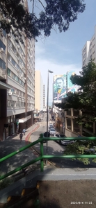Kitnet em Centro, Florianópolis/SC de 45m² 1 quartos à venda por R$ 249.000,00