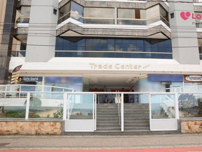 Loja em Praia do Morro, Guarapari/ES de 25m² à venda por R$ 430.000,00 ou para locação R$ 2.000,00/mes