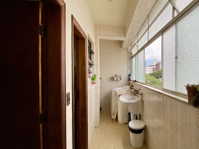 Penthouse em Cidade Nova, Belo Horizonte/MG de 168m² 4 quartos à venda por R$ 599.000,00