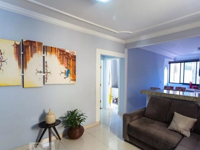 Penthouse em Ipiranga, Belo Horizonte/MG de 280m² 5 quartos à venda por R$ 749.000,00