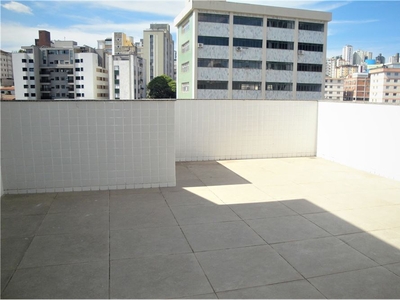 Penthouse em Nova Suíssa, Belo Horizonte/MG de 148m² 3 quartos à venda por R$ 849.000,00