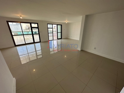 Penthouse em Recreio dos Bandeirantes, Rio de Janeiro/RJ de 182m² 3 quartos à venda por R$ 989.000,00