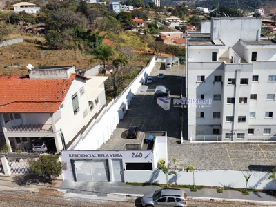 Penthouse em Santa Bárbara, Mateus Leme/MG de 130m² 3 quartos à venda por R$ 369.000,00 ou para locação R$ 1.380,00/mes