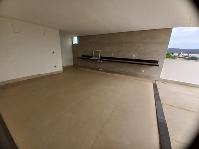 Penthouse em Todos os Santos, Montes Claros/MG de 180m² 3 quartos à venda por R$ 1.116.508,00 ou para locação R$ 3.500,00/mes