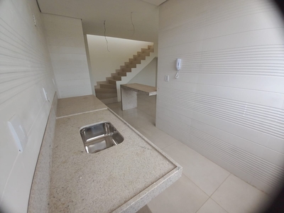 Penthouse em Todos os Santos, Montes Claros/MG de 180m² 3 quartos à venda por R$ 1.137.826,00 ou para locação R$ 3.500,00/mes