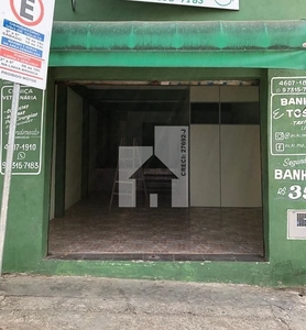 Ponto em Centro, Jundiaí/SP de 111m² para locação R$ 2.700,00/mes