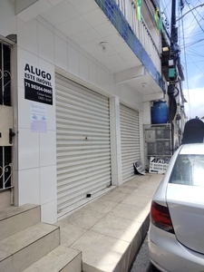 Ponto em Sussuarana, Salvador/BA de 90m² à venda por R$ 160.000,00 ou para locação R$ 900,00/mes