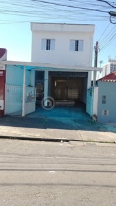 Ponto em Vila Maria Alta, São Paulo/SP de 120m² para locação R$ 2.000,00/mes