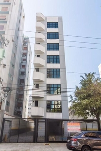 Predio em Boqueirão, Santos/SP de 1581m² à venda por R$ 16.399.000,00 ou para locação R$ 75.000,00/mes