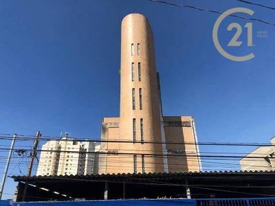 Predio em Jardim Trussardi, São Paulo/SP de 595m² para locação R$ 8.000,00/mes