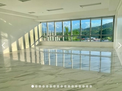 Sala em Saco Grande, Florianópolis/SC de 63m² à venda por R$ 689.000,00