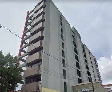 Sala em Vila Belmiro, Santos/SP de 95m² à venda por R$ 239.000,00