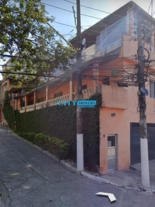 Sobrado em Cidade Domitila, São Paulo/SP de 309m² 4 quartos à venda por R$ 599.000,00
