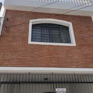 Sobrado em Ipiranga, São Paulo/SP de 178m² 3 quartos à venda por R$ 889.000,00