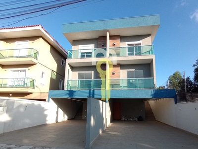 Sobrado em Jardim Rio das Pedras, Cotia/SP de 150m² 3 quartos à venda por R$ 748.000,00