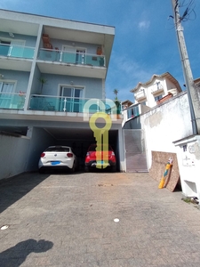 Sobrado em Jardim Rio das Pedras, Cotia/SP de 170m² 3 quartos à venda por R$ 849.000,00