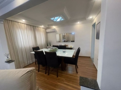 Sobrado em Vila Belmiro, Santos/SP de 126m² 3 quartos à venda por R$ 769.000,00