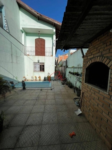 Sobrado em Vila Butantã, São Paulo/SP de 0m² 5 quartos à venda por R$ 699.000,00