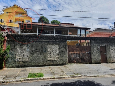 Sobrado para venda em São Paulo / SP, Jardim Guapira, 3 dormitórios, 5 banheiros, 3 suítes, 4 garagens, área total 299,00, área construída 244,00