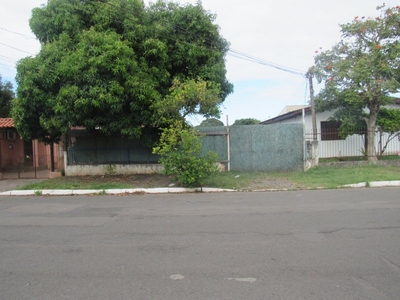 Terreno - Canoas, RS no bairro Niterói