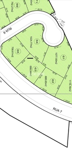 Terreno em Bortolan, Poços de Caldas/MG de 10m² à venda por R$ 549.152,00