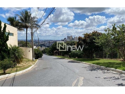Terreno em Buritis, Belo Horizonte/MG de 10m² à venda por R$ 1.128.000,00