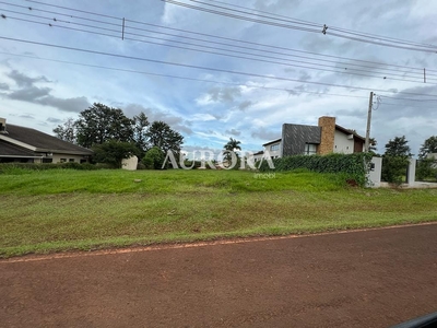Terreno em Centro, Cambé/PR de 10m² à venda por R$ 738.000,00