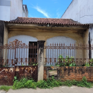 Terreno em Centro, Campos dos Goytacazes/RJ de 281m² à venda por R$ 548.000,00