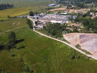 Terreno em Centro, Navegantes/SC de 15000m² à venda por R$ 1.099.000,00