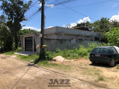 Terreno em Chácaras, Bertioga/SP de 250m² à venda por R$ 90.000,00