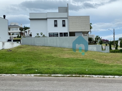 Terreno em Cidade Universitária Pedra Branca, Palhoça/SC de 10m² à venda por R$ 1.099.000,00