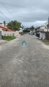 Terreno em Forquilhinha, São José/SC de 10m² à venda por R$ 383.000,00