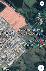 Terreno em Jardim Josane, Sorocaba/SP de 0m² à venda por R$ 11.248.000,00