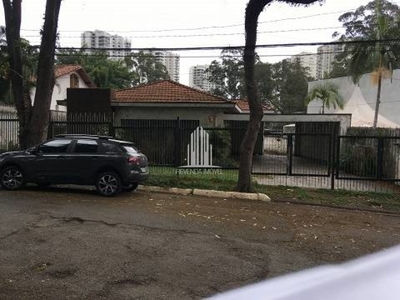 Terreno em Jardim Marajoara, São Paulo/SP de 0m² à venda por R$ 1.478.000,00