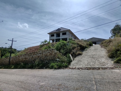 Terreno em João Paulo, Florianópolis/SC de 0m² à venda por R$ 5.899.000,00